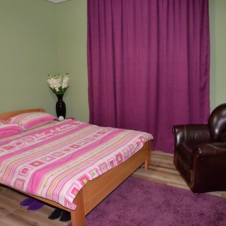 Bed and Breakfast As Club Bělehrad Exteriér fotografie