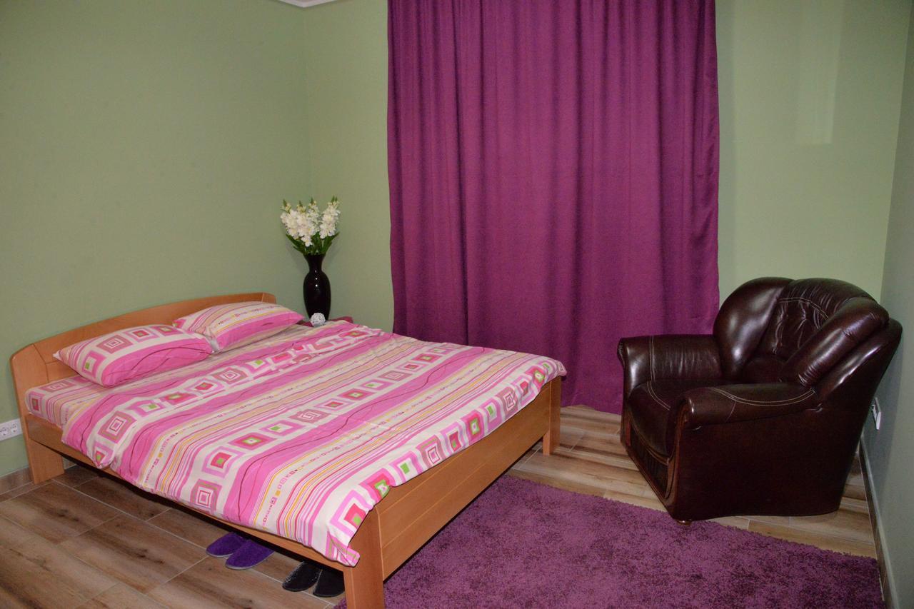 Bed and Breakfast As Club Bělehrad Exteriér fotografie