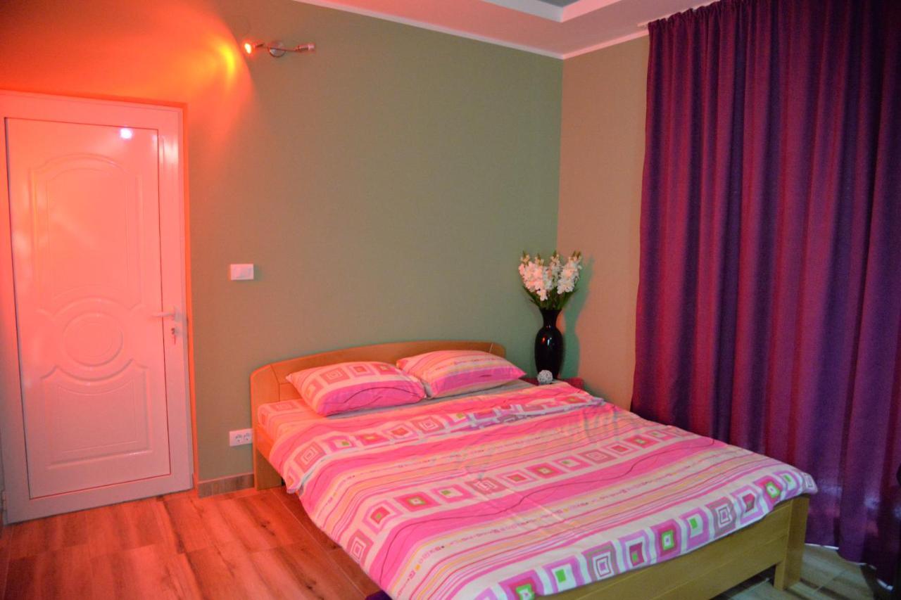 Bed and Breakfast As Club Bělehrad Exteriér fotografie